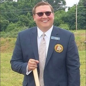 Meet your Posher, Jon